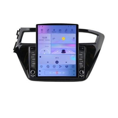 NavigatieHyundai I20 2015-2018 KIT-517 ecran tip TESLA 9.7