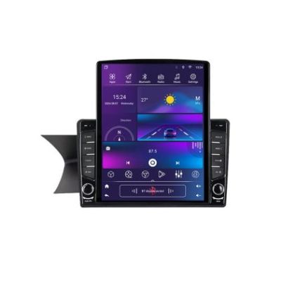 Navigatie Mercedes C W204 NTG4.5 KIT-w204-N45 ecran tip TESLA 9.7