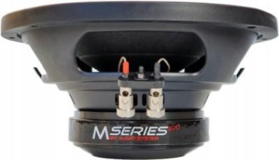 Subwoofer pasiv cu incinta, Audio System, SUBFRAME, 600 w rms, 800 w max, 2 x 10", roata de rezerva