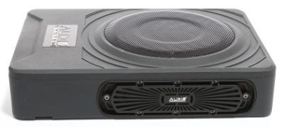 Subwoofer pasiv underseat, Audio System, 350 W RMS, 400 W MAX, difuzor 8"