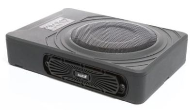 Subwoofer pasiv underseat, Audio System, 350 W RMS, 400 W MAX, difuzor 8"