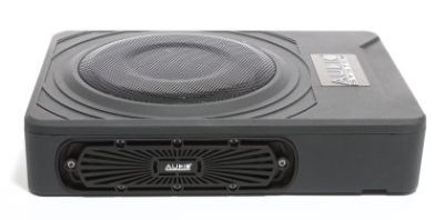Subwoofer pasiv underseat, Audio System, 350 W RMS, 400 W MAX, difuzor 8"