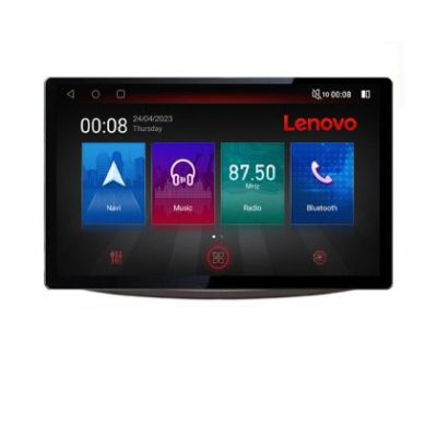 Navigatie VW Touareg 2011-2018 Lenovo Qualcomm ULTRA 8+128 2K 13 inch qled android 4G DSP gps internet  Kit-1142-type-a