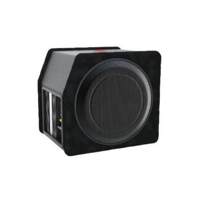 Subwoofer auto activ Nakamichi, 10 inch, 100 W RMS, 1000W max