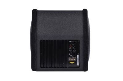 Subwoofer auto activ Nakamichi, 10 inch, 100 W RMS, 1000W max