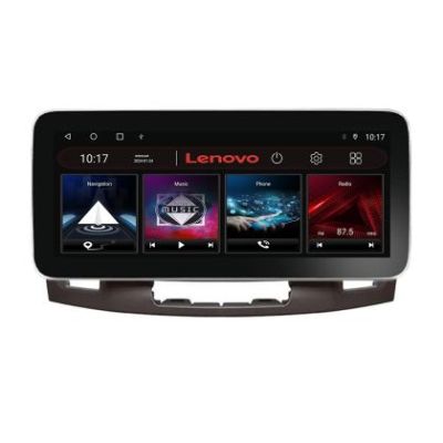Navigatie Opel Insignia 2009-2013 K-114 Lenovo PRO 8+256 12.3 inch qled android 4G DSP gps internet a