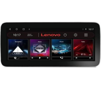 Navigatie Toyota Avensis 2003-2008 K-avensis03 Lenovo PRO 8+256 12.3 inch qled android 4G DSP gps internet 32