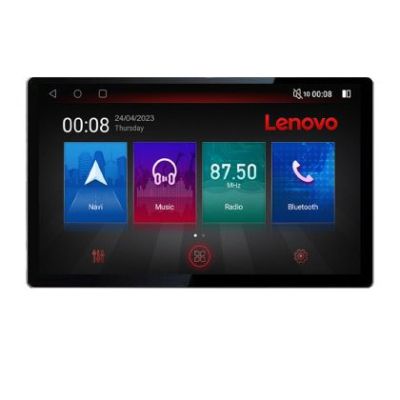 Navigatie Honda CRV 2016-2022 K-CRV19 Lenovo PRO 4+64 12.3 inch qled android 4G DSP gps internet