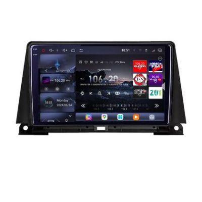 Navigatie Lexus NX intre anii 2014-2020 Android radio gps internet 8 core QLED 2K 16+512 360 Edotec