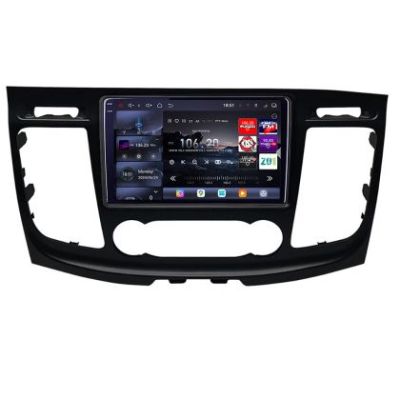 Navigatie Ford Transit 2019- varianta cu ecran de fabrica Android radio gps internet 8 core QLED 2K 16+512 360 Edotec