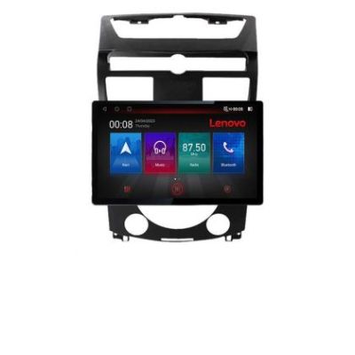Navigatie Ssang Yong Rexton 2006-2013 N- rexton07 ecran 13" 2K 8+128 Android Waze USB Navigatie 4G 360 Toslink