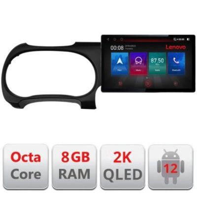 Navigatie HHyundai I10 2020 N-I10 ecran 13