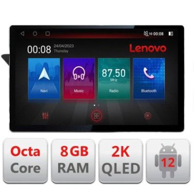 Navigatie Audi A4 2008-2016 NON-MMI N-A4 ecran 13