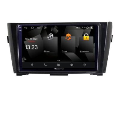 Navigatie Nissan Qashqai 5230-353 Android Ecran 720P Quad Core 2+32 carplay android auto