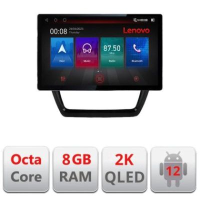 Navigatie VW Jetta 2011-2018 N-JETTN-15 ecran 13