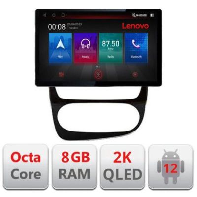 Navigatie Renault Clio 4 V2 N-468 ecran 13