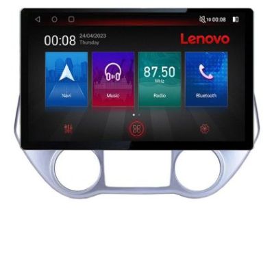 Navigatie HHyundai I20 2011-2014 manual si automat, Ecran 2K QLED 13",Octacore,8Gb RAM,128Gb Hdd,4G,360,DSP,Carplay,Bluetooth