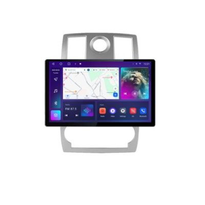 Navigatie dedicata Chrysler 300C 2004-2008 N-CH06 Edonav ecran 13" 2K 4+32 Android Waze USB Navigatie 4G 360 Toslink Youtube R
