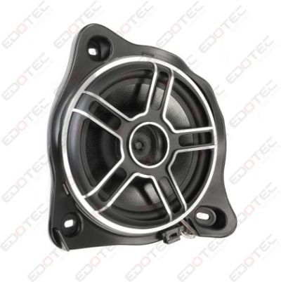 Subwoofere dedicate Mercedes Benz, Nakamichi, 150 W RMS, 750 W MAX, difuzor 8", 2 difuzoare