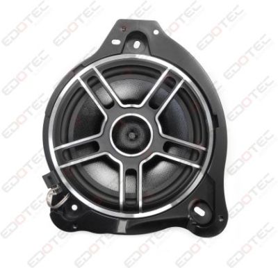 Subwoofere dedicate Mercedes Benz, Nakamichi, 150 W RMS, 750 W MAX, difuzor 8", 2 difuzoare