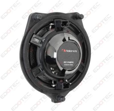 Difuzoare midrange dedicate Mercedes Benz Nakamichi BZ-SR401 60 watts, 102 mm, 4", 4 ohm