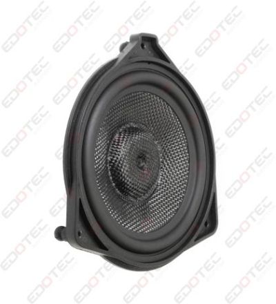 Difuzoare midrange dedicate Mercedes Benz Nakamichi BZ-SR401 60 watts, 102 mm, 4
