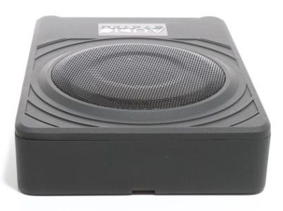 Subwoofer activ sub scaun Audio System, 225 W RMS, 275 W MAX, difuzor 8"