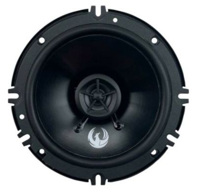 Difuzor coaxial Z65CXi Phoenix Gold 6.5"