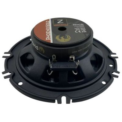 Difuzor coaxial Z65CSi Phoenix Gold 6.5