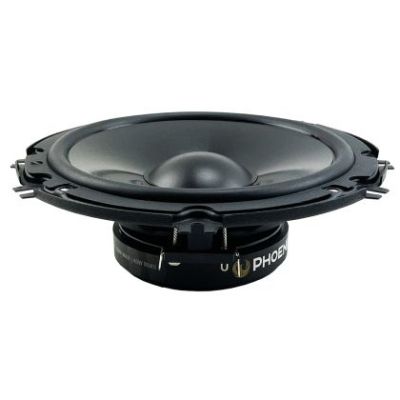 Difuzor coaxial Z65CSi Phoenix Gold 6.5