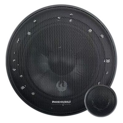 Difuzor coaxial Z65CSi Phoenix Gold 6.5