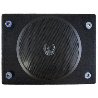 Cutie subwoofer, Phoenix Gold, max 500W, 250W RMS, difuzor 8
