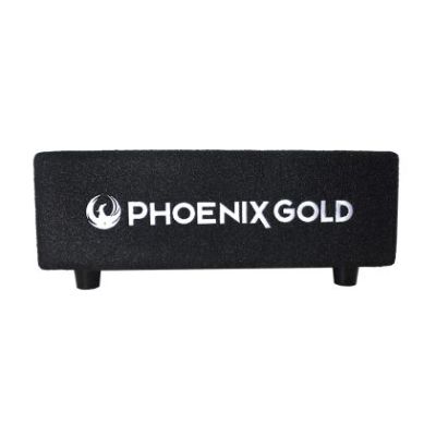 Cutie subwoofer, Phoenix Gold, max 500W, 250W RMS, difuzor 8