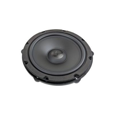 Kit difuzoare ZDSKPSA1 Phoenix Gold, 2 căi, 75W RMS, max 150W, plug and play