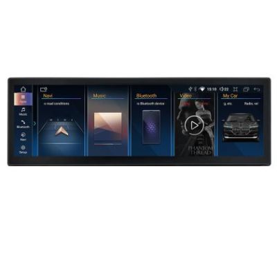 Navigatie dedicata Edotec BMW Seria 1 F20 masini cu NBT Android ecran 14.9" 8+128 4G BT camere 360