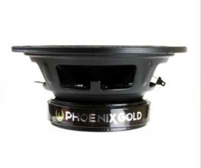 Set 2 Difuzoare ZPR654, Premium Pro Midrange, Audio Speaker, 300 W RMS, 165 mm, 4 Ω