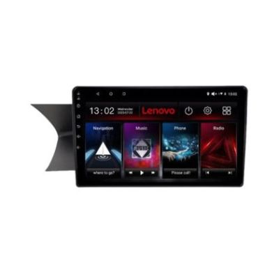 Navigatie Mercedes C W204 NTG4.5 2012-2015 8 core QLED 2K 4+64 360 Android Waze USB Navigatie Internet Youtube Radio Lenovo