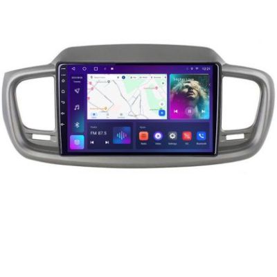 Navigatie Kia Sorento 2015-2018 A-6528  2+32 GB Android Waze USB Navigatie Internet Youtube Radio