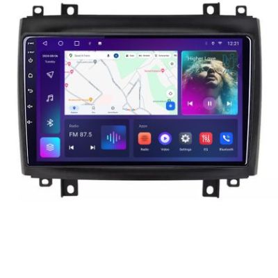 Navigatie Cadillac CTS intre anii 2003-2007 Android radio gps internet  2+32 Kit-CTS+EDT-E210