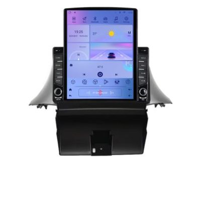 Navigatie Chevrolet Orlando dedicata Ouad core 4+32 ecran vertical 9.7