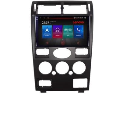 Navigatie Ford Mondeo 2004-2007 Qled 2K Octa Core 8+128 LTE 4G DSP Wifi 5Ghz HDMI android auto carplay radio gps internet kit-mondeo2001+ULTRA-2K-9-8+128