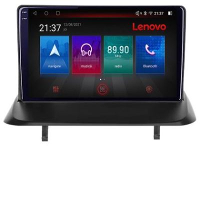 Navigatie Peugeot 3008 5008 Qled 2K Octa Core 8+128 LTE 4G DSP Wifi 5Ghz HDMI android auto carplay radio gps internet kit-3008+ULTRA-2K-9-8+128