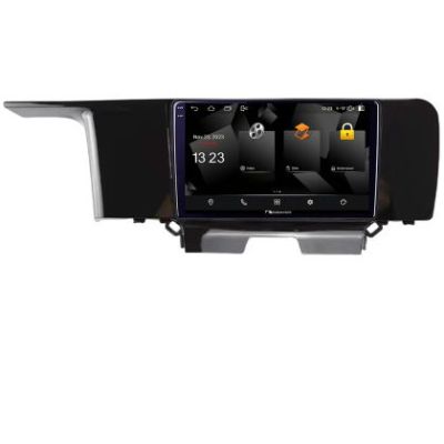 Navigatie Kia Sorento 2020- Nakamichi NAM5960PRO Octa core 8+128 carplay android auto radio gps internet