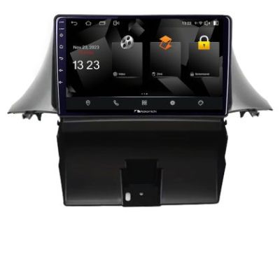 Navigatie Chevrolet Orlando Nakamichi Android Ecran 720P Quad Core 2+32 carplay android auto NAM5230