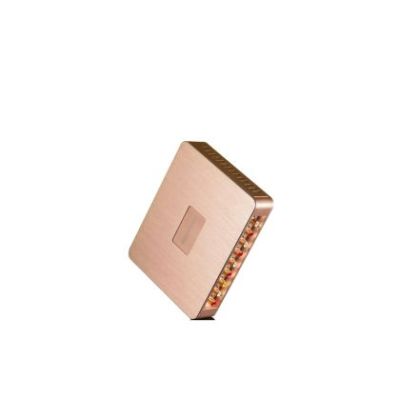 Amplificator cu DSP si DSD auto Goldhorn P1 DSPA 10 canale 260 Watts max BT DSD256