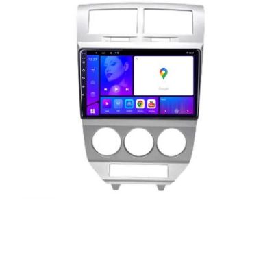 Navigatie Dodge Caliber 2006 2010 KIT caliber 06 EDOTEC-LITE Android Ecran 720P Octa Core 8 128 Carplay