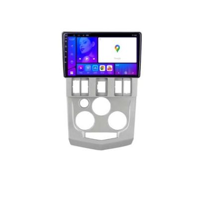Navigatie Dacia Logan 1 2003 2010 KIT logan EDOTEC-LITE Android Ecran 720P Octa Core 8 128 Carplay
