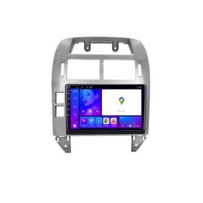 Navigatie VW Polo 2004 2011 EDOTEC-LITE Android radio gps internet Octa core 8 128 Carplay