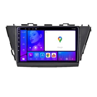 Navigatie Toyota Prius 5 Plus 2012 2020 EDOTEC-LITE Android Ecran 720P Octa Core 8 128 Carplay