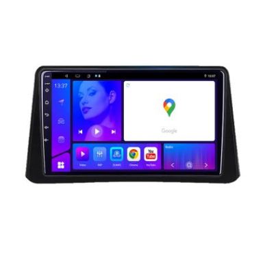 Navigatie Opel Mokka 2012 2016 KIT MOKKA1 EDOTEC-LITE Android Ecran 720P Octa Core 8 128 Carplay v1